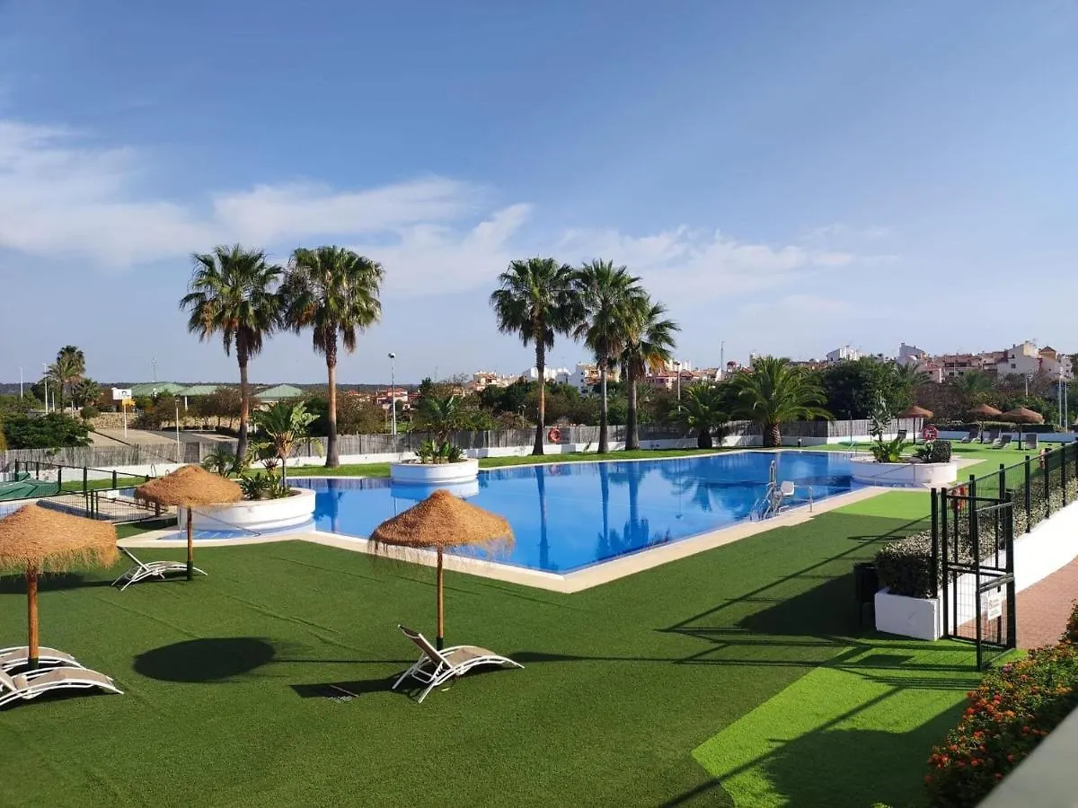 Belvilla By Oyo Charming Corner Sea And Sun location
