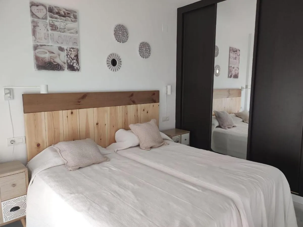Apartamento Belvilla By Oyo Charming Corner Sea And Sun Aiamonte