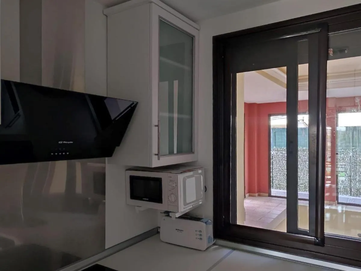 Belvilla By Oyo Charming Corner Sea And Sun Ayamonte