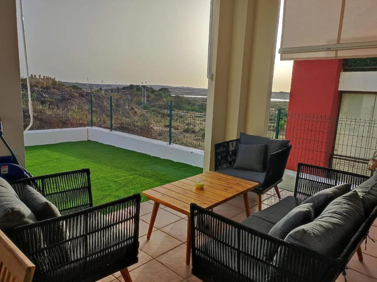 Apartamento Belvilla By Oyo Charming Corner Sea And Sun Ayamonte
