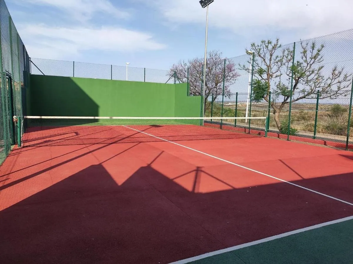 Belvilla By Oyo Charming Corner Sea And Sun Ayamonte 0*,