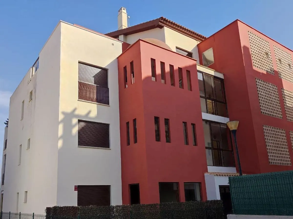 Belvilla By Oyo Charming Corner Sea And Sun Ayamonte Apartamento