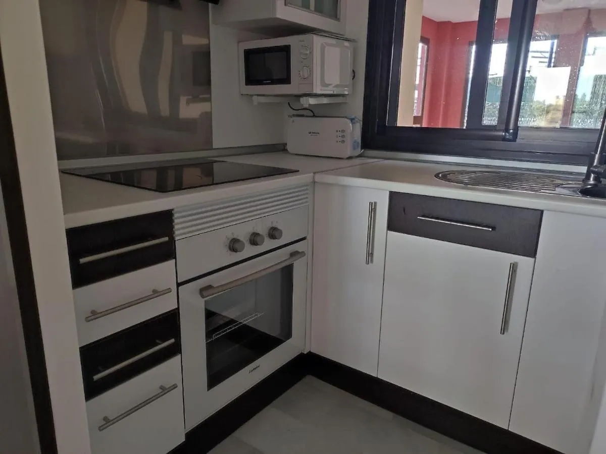 Apartamento Belvilla By Oyo Charming Corner Sea And Sun Aiamonte
