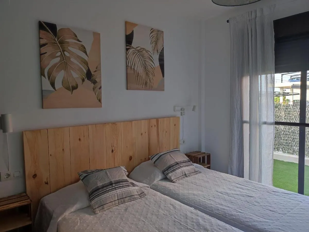 Belvilla By Oyo Charming Corner Sea And Sun Ayamonte 0*,  Spain
