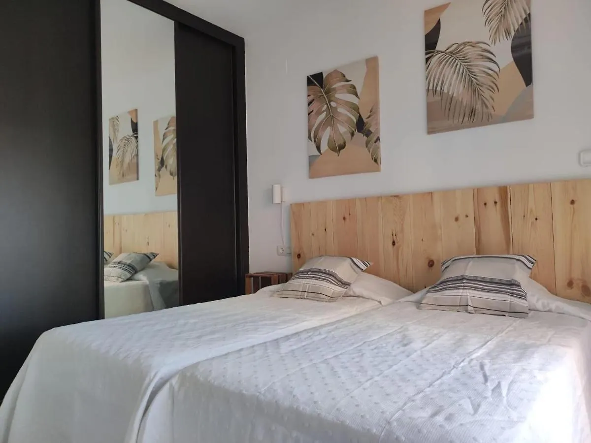 Belvilla By Oyo Charming Corner Sea And Sun Ayamonte 0*,  Spain