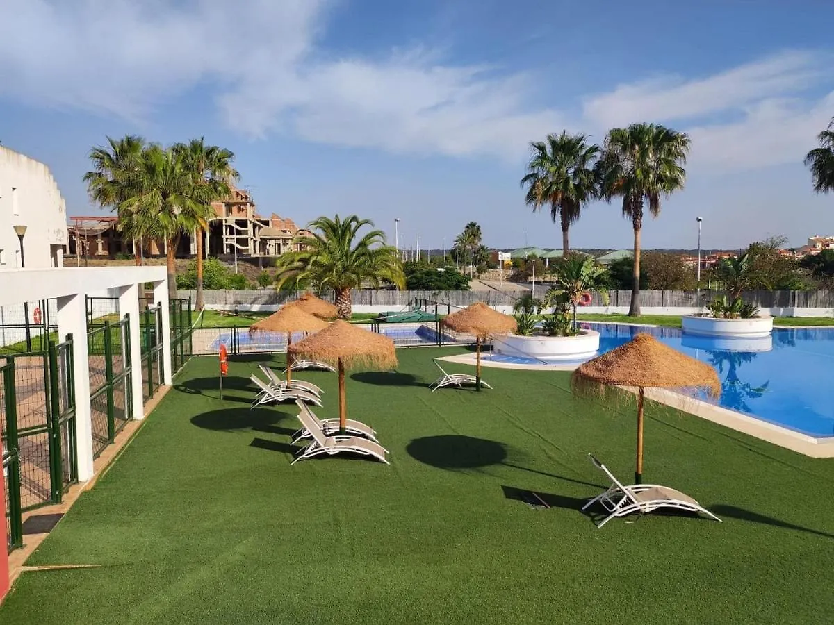 Apartment Belvilla By Oyo Charming Corner Sea And Sun Ayamonte Spain