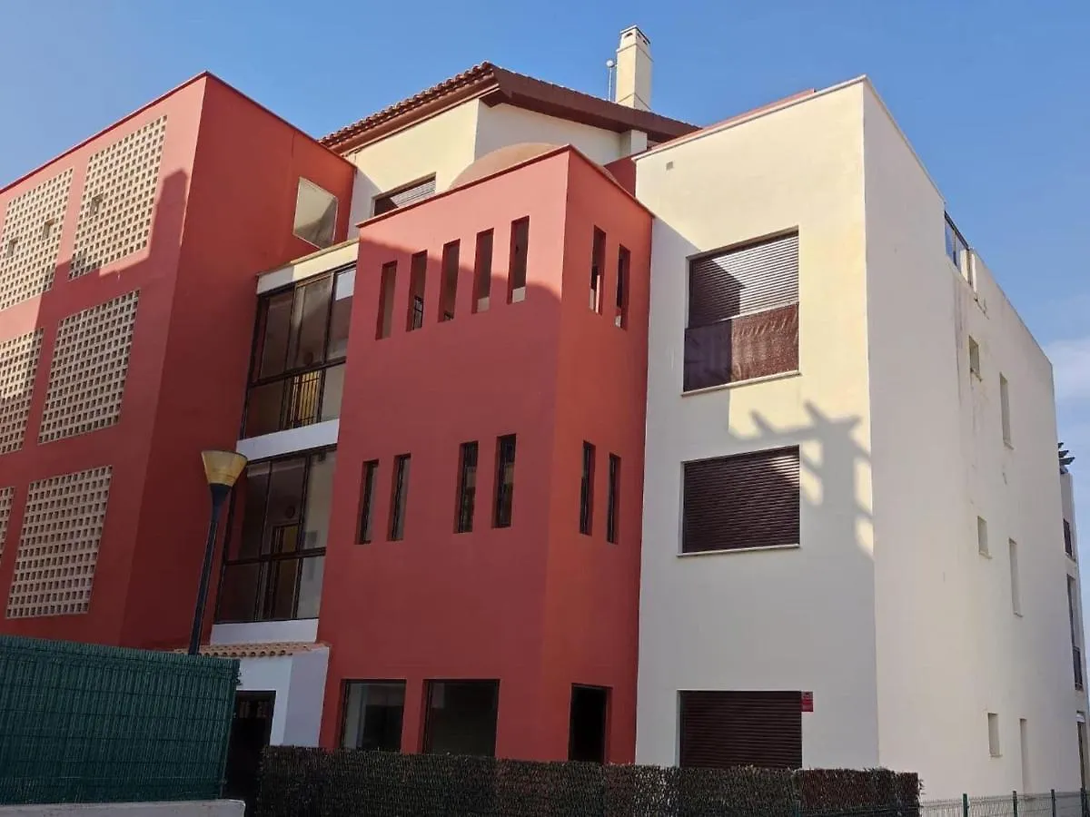 Apartamento Belvilla By Oyo Charming Corner Sea And Sun Ayamonte