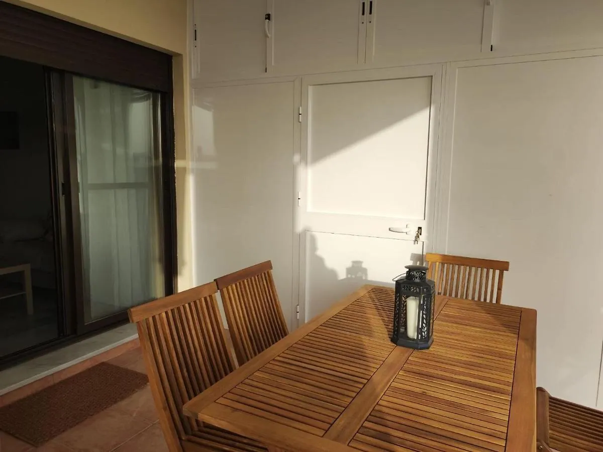 Belvilla By Oyo Charming Corner Sea And Sun Ayamonte