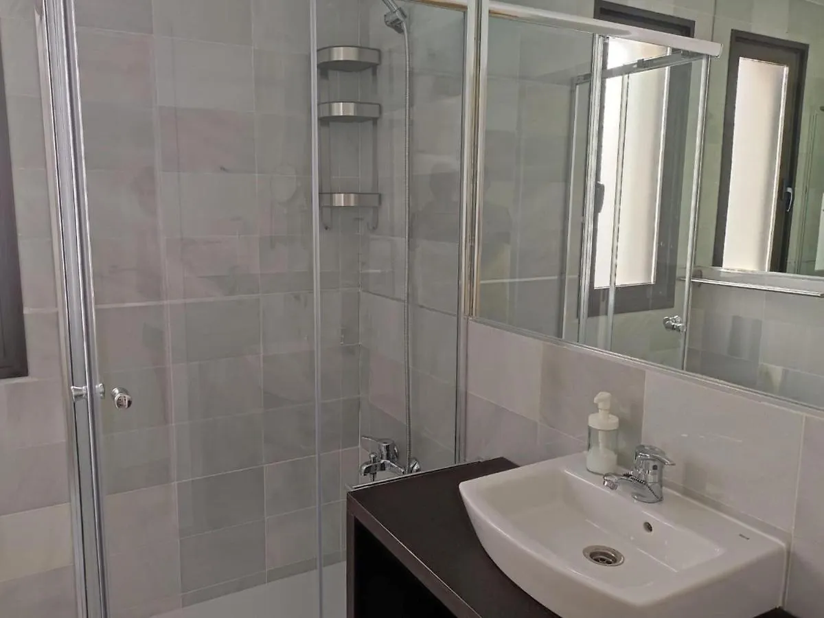 Belvilla By Oyo Charming Corner Sea And Sun Ayamonte Apartamento