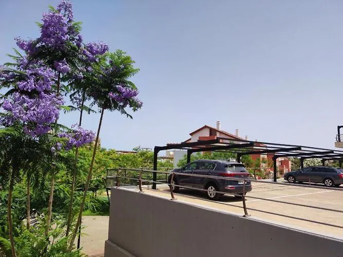 Belvilla By Oyo Charming Corner Sea And Sun Ayamonte 0*,