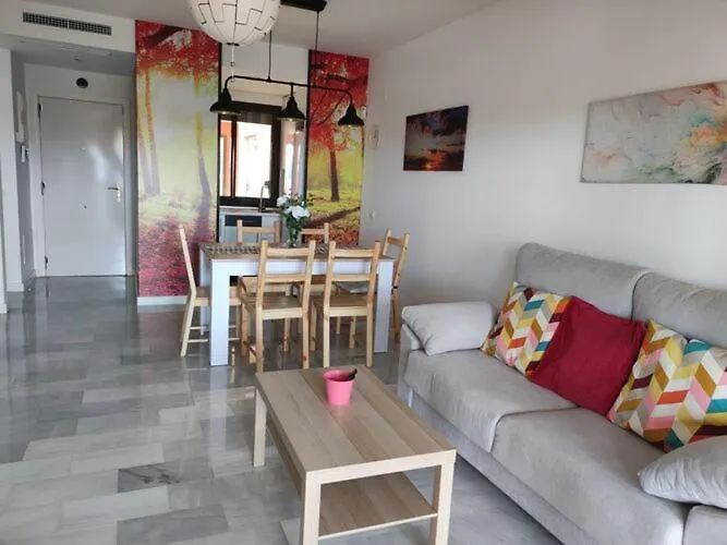 Apartamento Belvilla By Oyo Charming Corner Sea And Sun Ayamonte