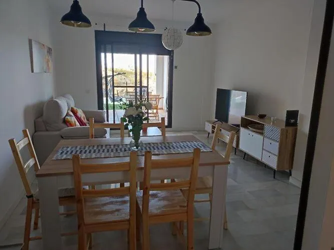 Belvilla By Oyo Charming Corner Sea And Sun Ayamonte Spain