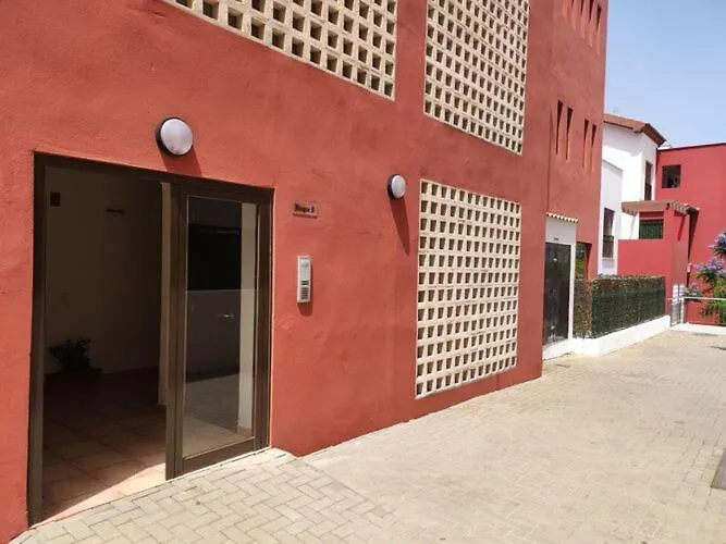 Belvilla By Oyo Charming Corner Sea And Sun Ayamonte 0*,  España