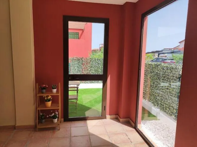Belvilla By Oyo Charming Corner Sea And Sun Ayamonte 0*,