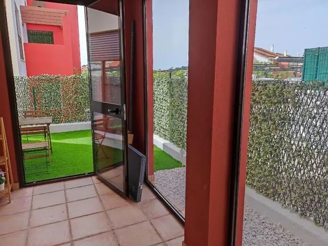 Apartment Belvilla By Oyo Charming Corner Sea And Sun Ayamonte Spain