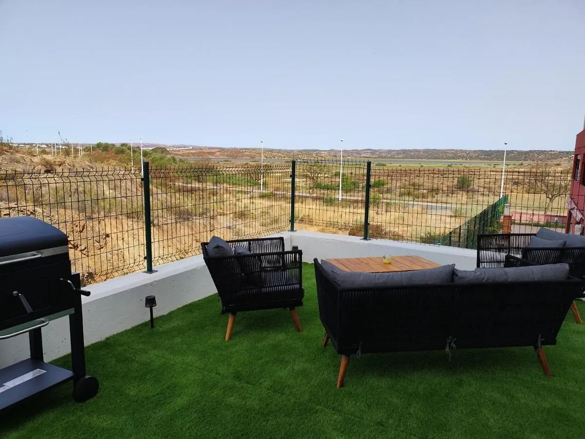 Apartamento Belvilla By Oyo Charming Corner Sea And Sun Ayamonte España