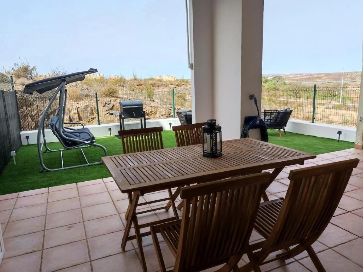 Belvilla By Oyo Charming Corner Sea And Sun Ayamonte Apartamento