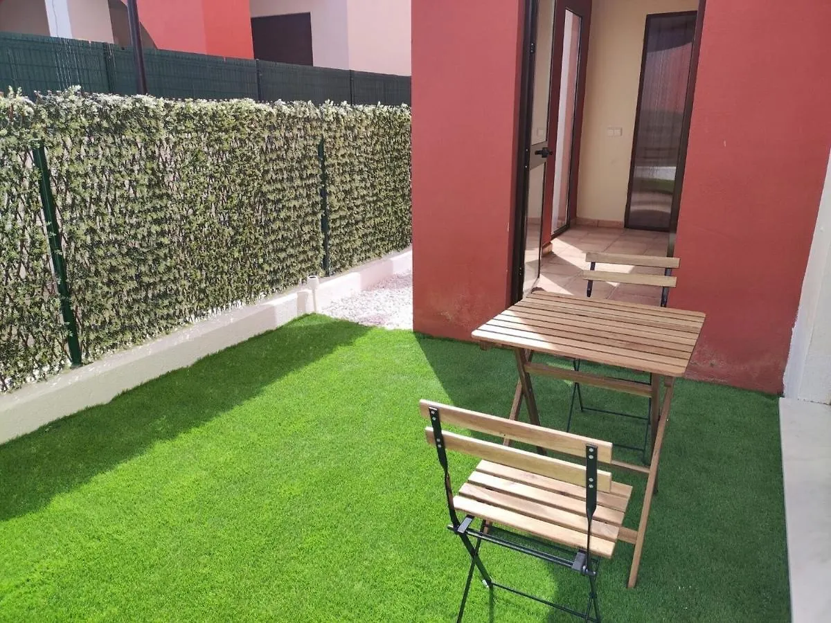 Belvilla By Oyo Charming Corner Sea And Sun Ayamonte
