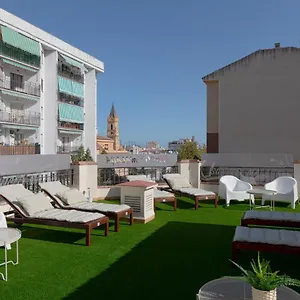Homeabout Juan De Austria , Málaga España