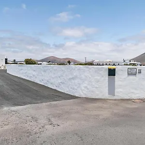 Casa Majina , El Islote España