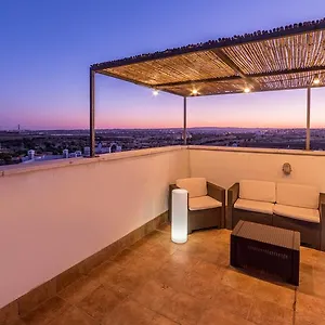 Costaluz Costa Esuri Apartamento